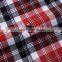 Men's shirts long Sleeve shirts Men's checked Shirts 013