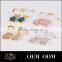 2015 top design top quality handmade crochet earring
