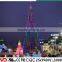 YD exporter decoration waterproof colorful ip68 led outdoor lighting