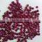 Natural Ruby Precious Gemstones Round Shape