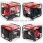 3500W Mini Digital gasoline Inverter generator