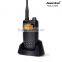 JUENTAI JT-UV6DR 5W Dual Band Ham Transceiver UHF VHF 136-174Mhz 400-480Mhz 65-108Mhz FM Handheld Ham Radio