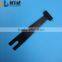 warp knitting machine spare parts KS tension spring slight bent
