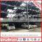 Automatic car parking