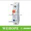 DC24V-48V MX Shunt tripper,auxiliary switch,circuit breaker accessories