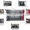 wholesale china import duck roaster/ chicken roaster / cabinet roast chicken furnace