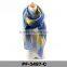 Print Chiffon Voile Shawl Sarong Summer Beach Scarf