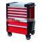 Professional Metal Custom Tool Cabinet