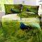 Bedding Set 4 PCS 3D Bed Sheet Cover