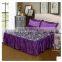 Factory Directly Provide High Quality Hotel Bedspreads