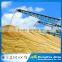 China Manufacture Grain Belt Conveyor Machine