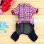 China Manufacturer Hot Pet Clothes for Dog