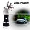 (160337) High Power car outdoor camping 3W multifunctional led torch flashlight