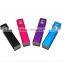 Promotional Gifts Best Price 2600mAh Battery Power Bank, New Design 18650 Battery Power Bank for Mobile Phones