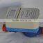 Smart prepaid water meter for residents water meter