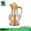 700 ML hot selling kettle ,Luxury Glass thermos vacuum flask,