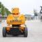 14M Vertical Lift 48V Battery