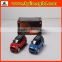 branded 1:32 die cast model car pull back car static alloy mini car toy