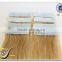 Wholesale tape hair extension 100 human hair african american human tape hair extensions