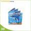 Waterproof Promotional Printed EVA Early Educational Baby Bath Book
