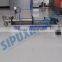 Wholesale semi-automatic self-suck horizontal water bottling machine