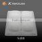 china supplier ceramic snack dishes set