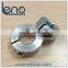 0.5" and 18mm bore Aluminum Single Split Shaft Collar