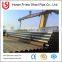 Wholesaler 610mm API5L X56 lsaw tube
