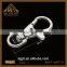 Small Metal Key Chain dog Hook