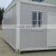 Pre-made container house