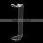 Clear Universal Acrylic Headphones Stand Headset Holder Desk Display Hanger                        
                                                Quality Choice