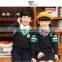 2016 New arrival school uniforms for adults sweater high school uniforms wholesale children primary school uniform (ulik-020)