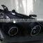 Car modified led headlamp assembly for lexus RX300 RX330