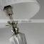 FURNITURE LIVING ROOM CRYSTAL TABLE LAMP