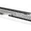 factory directly Strobe flash led light bar 180w for vehicle lighting