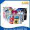 Stand up Pouch With Spout /Liquid Juice Spout Bag /wine Sauce Package Spout Pouch
