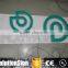 Hot Sale Acrylic Led Sign Business China Manufacturer