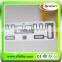 crazy selling A4 uhf rfid inlay/rfid wet inlay, rfid uhf wet inlay