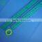 High-impact resistance plastic nylon rack gear MC nylon gear rack