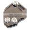 BJ-SSE-BM002 Customized CNC Aluminum Anodized Motocross Side Stand Enlarger for BMW F800GS 08-15