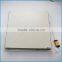 42w 600x600 surface mounted led square panel light