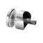 GC-09 China factory wholesale 316 stainless steel glass clamp