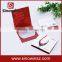 Silver Background Printed Wine Pourer With Customized Design