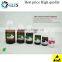 Good usage 240ml alcohol bottle for good uasge