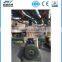 New style wood briquette production line