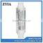 LZM-50G cheap acrylic inline vertical flow meter /water flow meter/ gas rotameter