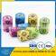 Latex Free Nonwoven self adhensive Bandage CE, ISO, FDA Certificated