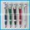 Latest design Promotional Plastic Football/Soccer Touch Ballpoint Pen