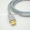 Xinya gold-plated high quality factory price new USB Printer Cable