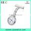 High quality metal nurse watch antique nurses watch cheap nursing watches